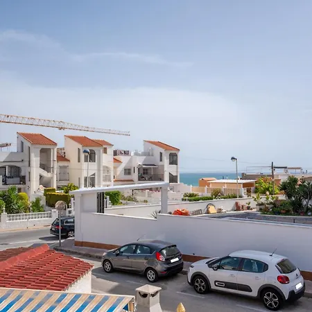 Alto La Mata Сasa de vacaciones